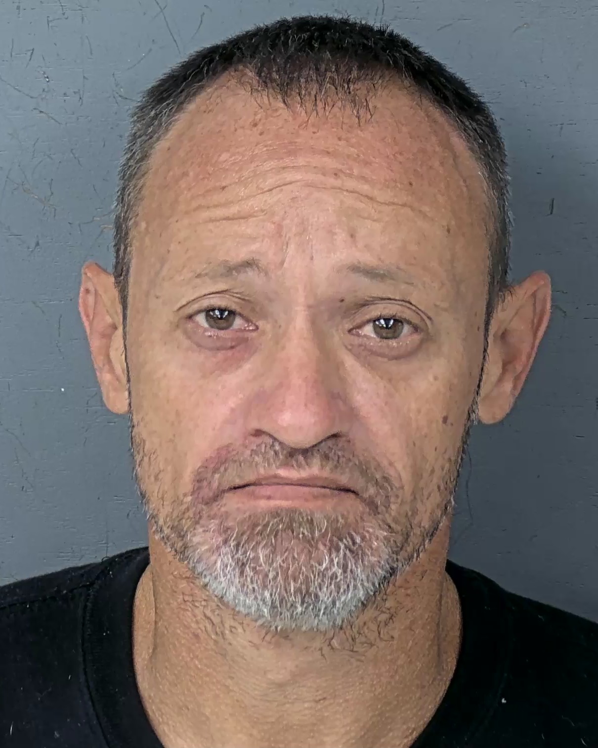 Mugshot of WILLIAM KEITH LAMBRIX