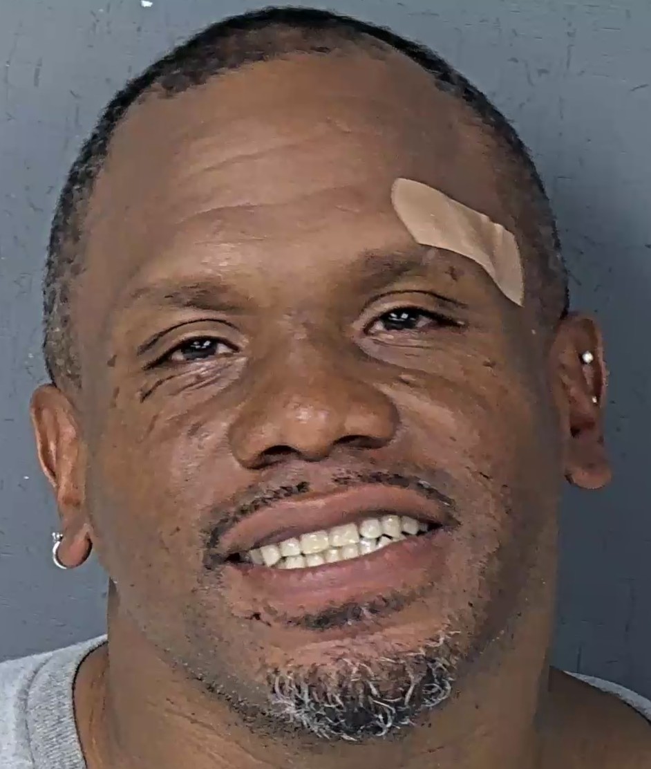 Mugshot of JUAN ANTONIO ANDINO