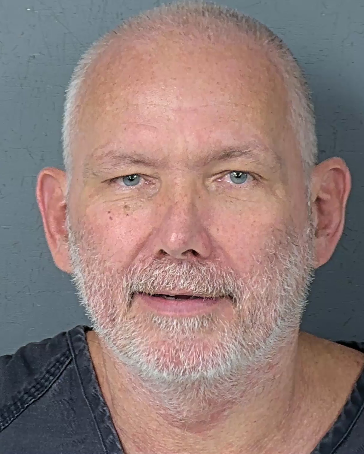 Mugshot of TOMMY RAY NICHOLS