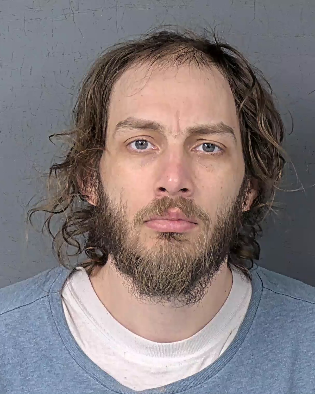 Mugshot of AUSTIN LEAKE