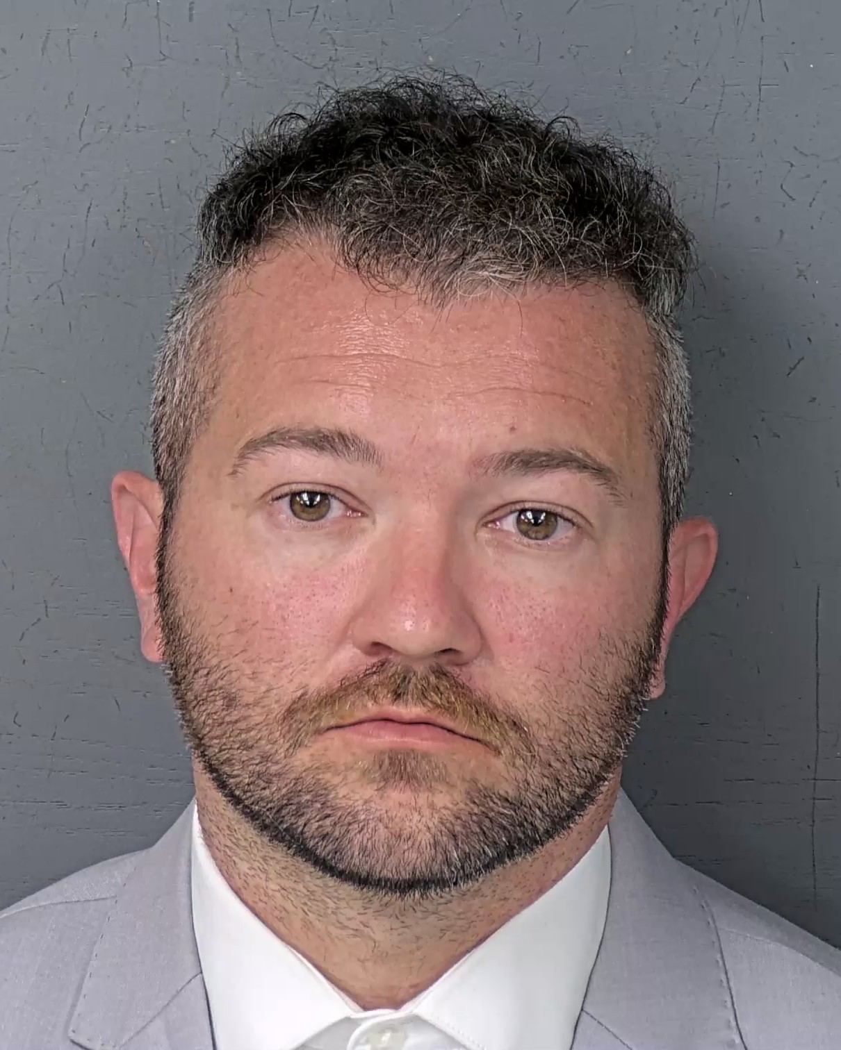 Mugshot of CHRISTOPHER JOHN SHELDON