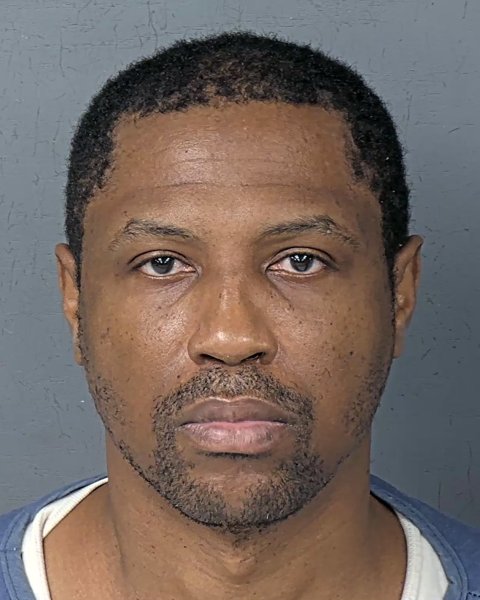 Mugshot of DEON LUTHER BRYANT