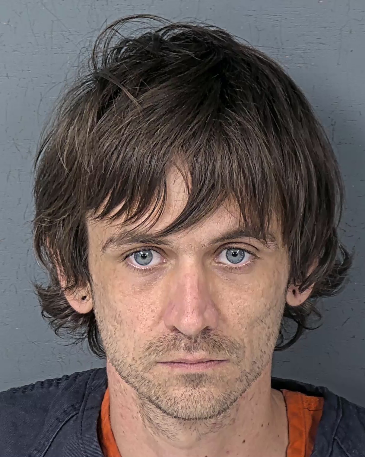 Mugshot of MICHAEL CAS MISION