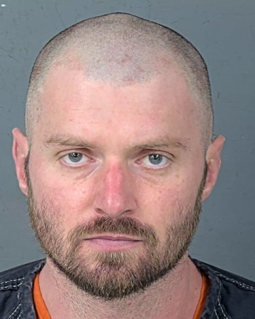Mugshot of KEITH MICHAEL RACKETT