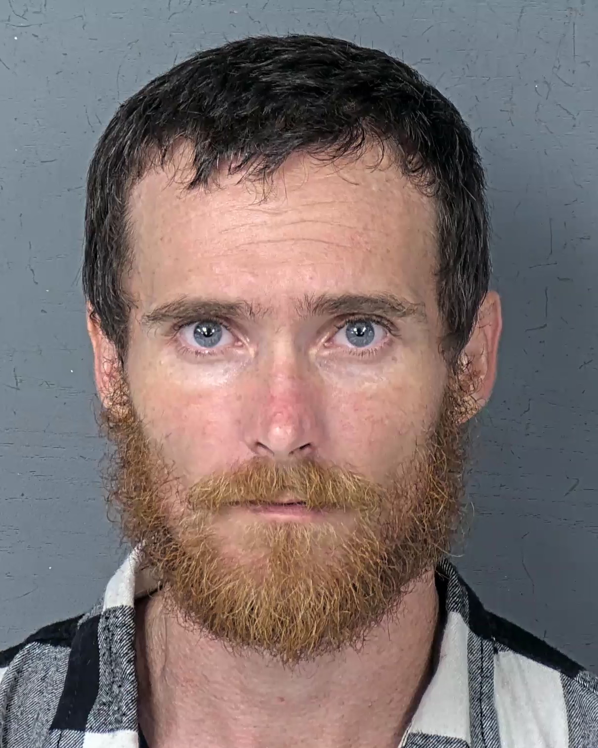 Mugshot of MARK DILLAN GORDON