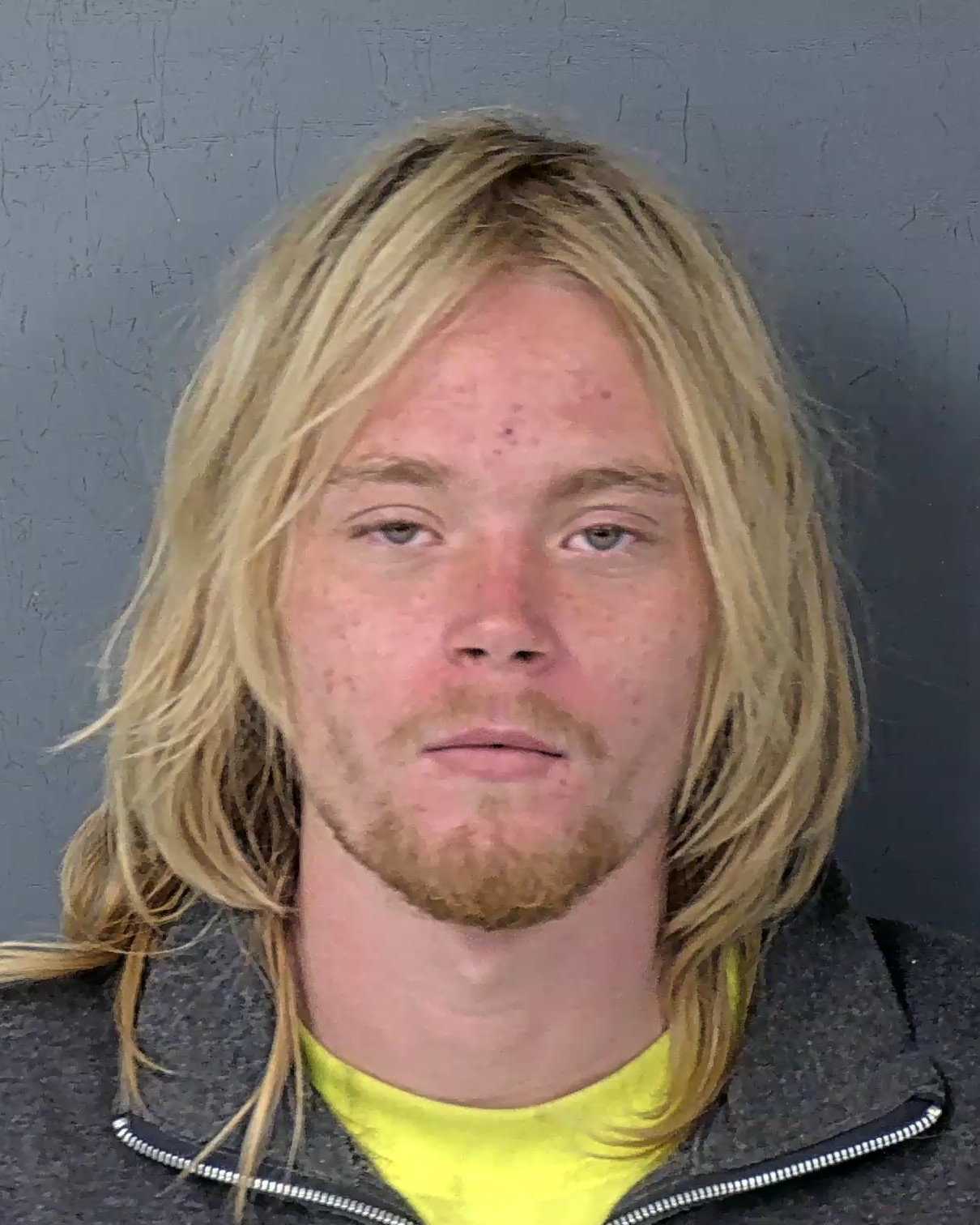 Mugshot of DEVIN LEE HILL