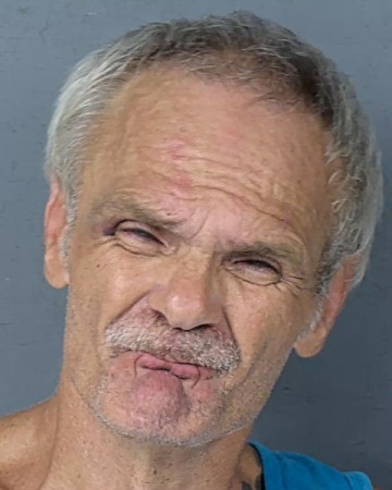 Mugshot of CARL DEAN STUCKEY