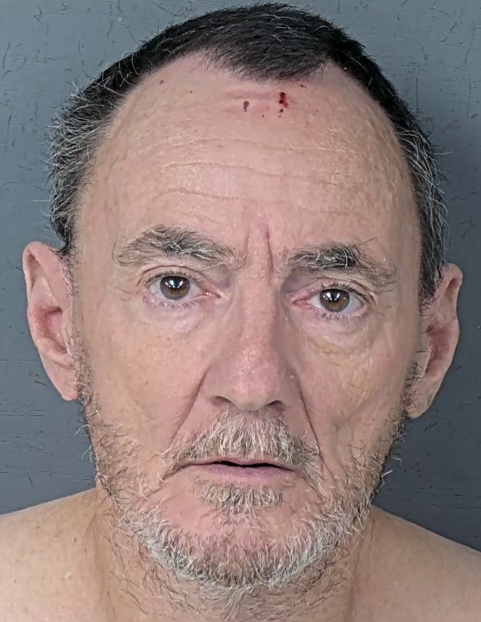 Mugshot of ERNEST CLYDE TAYLOR