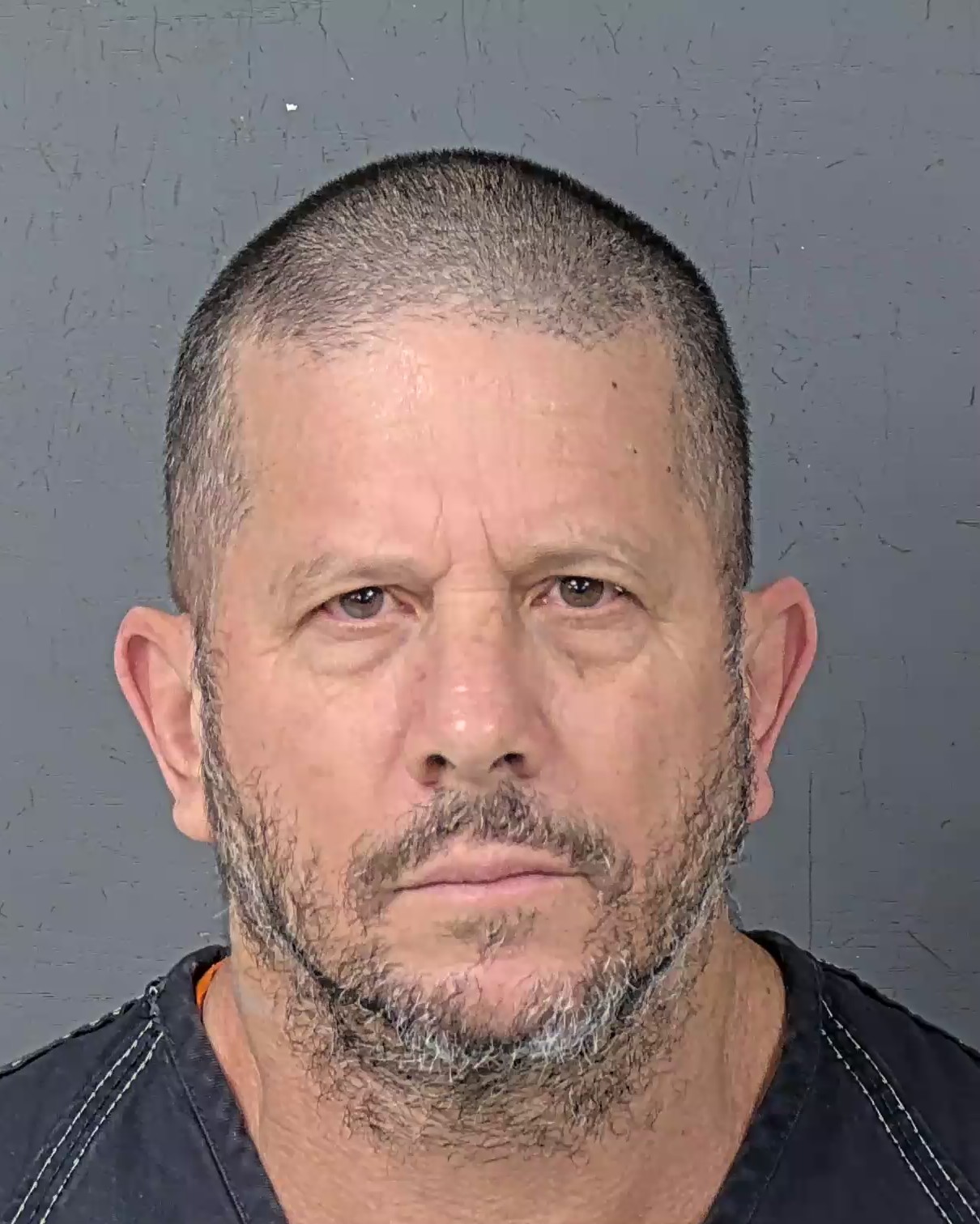Mugshot of WILLIAM MARTINEZ