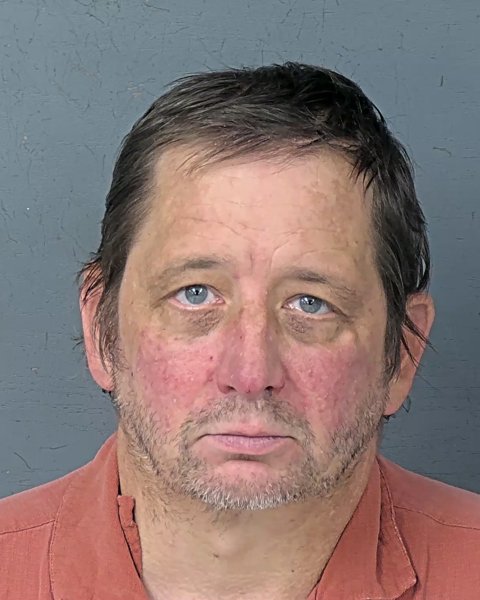 Mugshot of EDWARD JONATHAN PATT