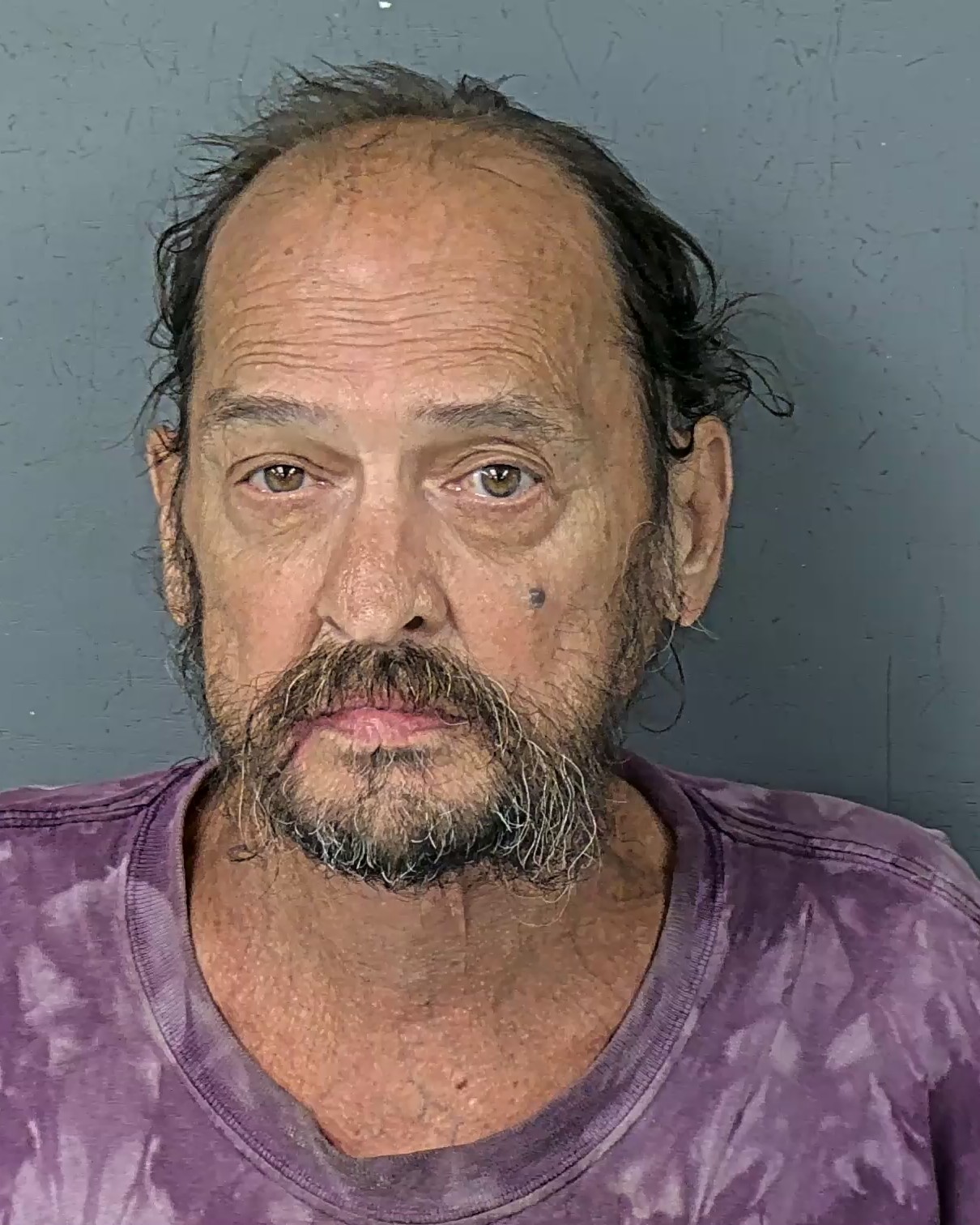 Mugshot of ALLEN SCOTT STORY
