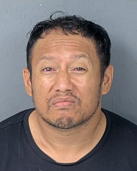 Mugshot of NARITH MA KIM
