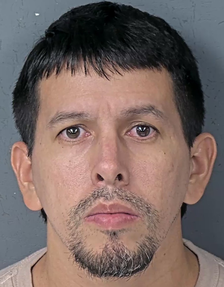 Mugshot of HANS SEIDEL QUINTERO