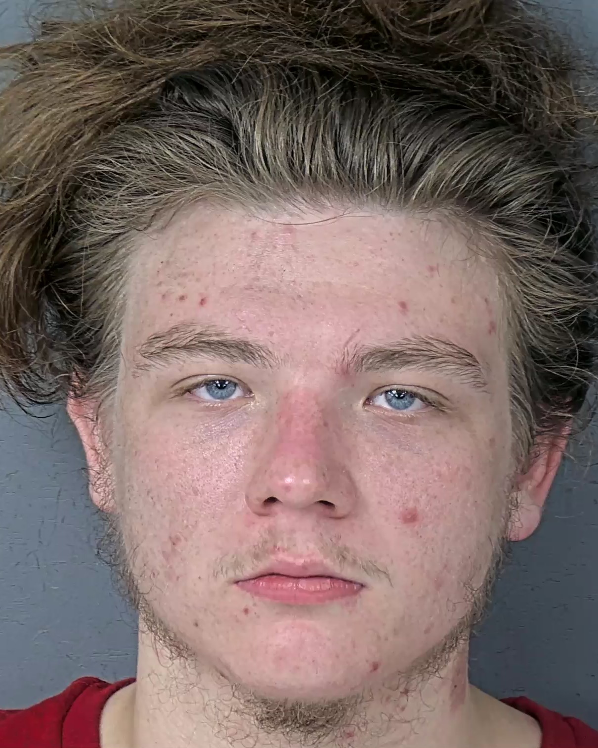 Mugshot of RUBIN ALLAN MALICOATE