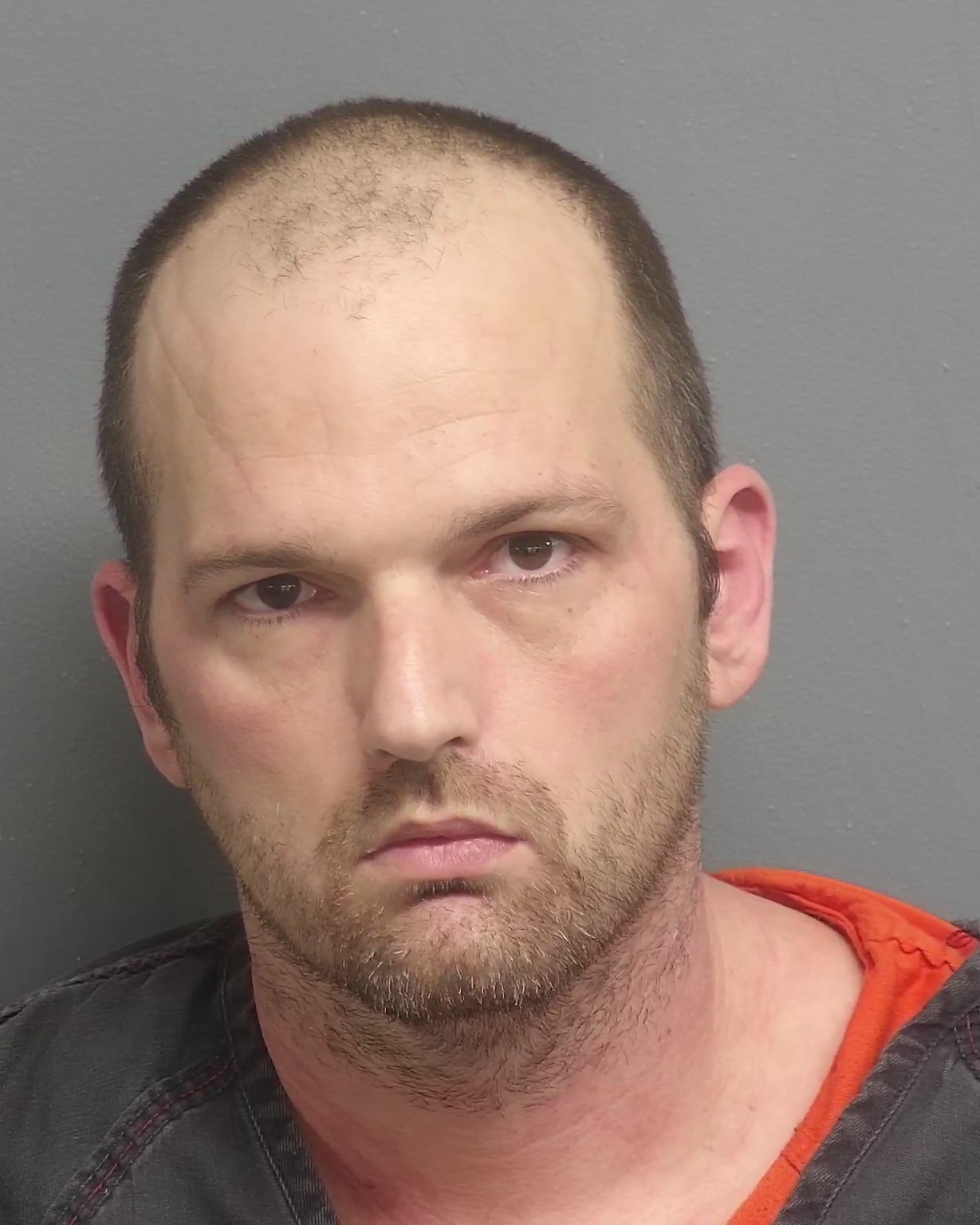 Mugshot of MICHAEL JAMES MUROLO