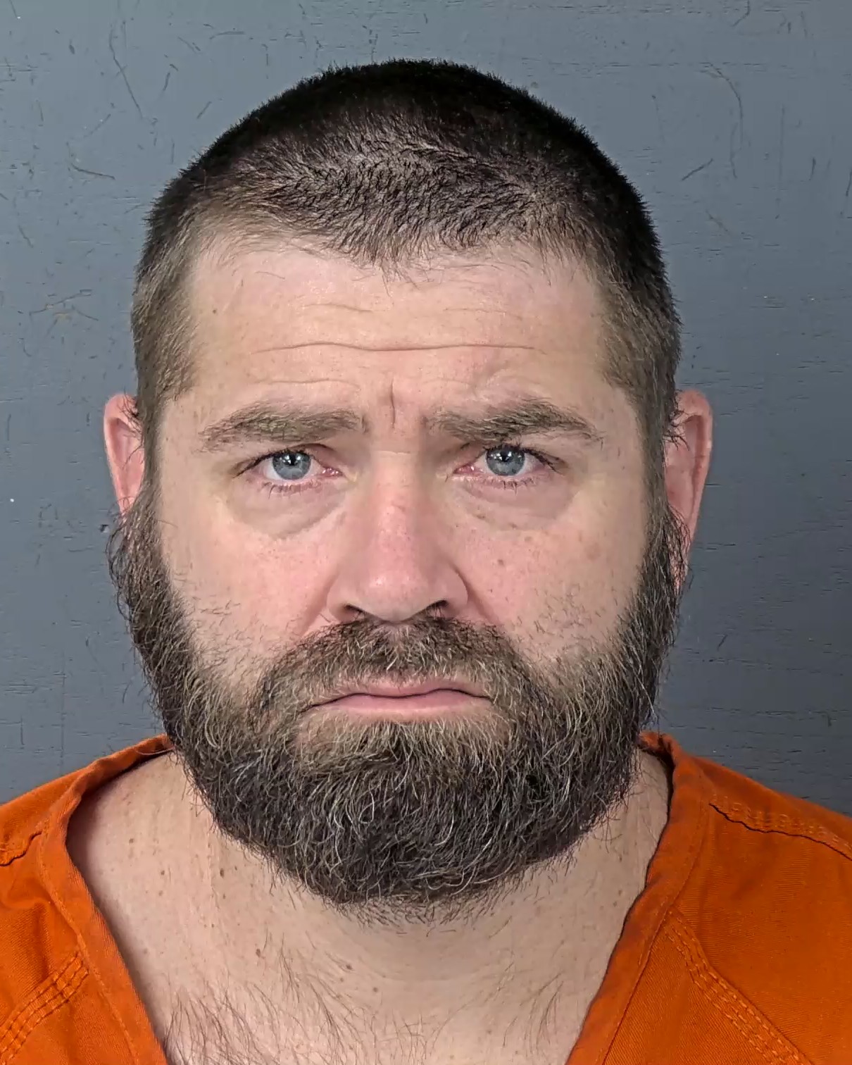Mugshot of FRANK GENE HARRIS