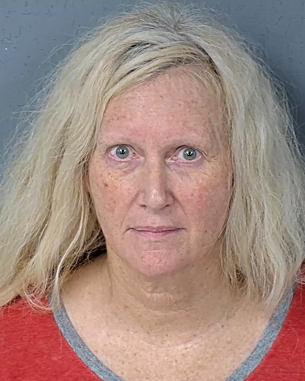Mugshot of SONINE SUE BEAUMONT GORDON