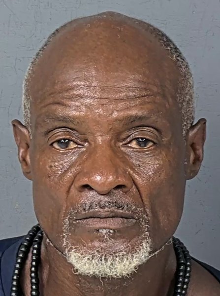 Mugshot of REGINALD EDWARD JONES