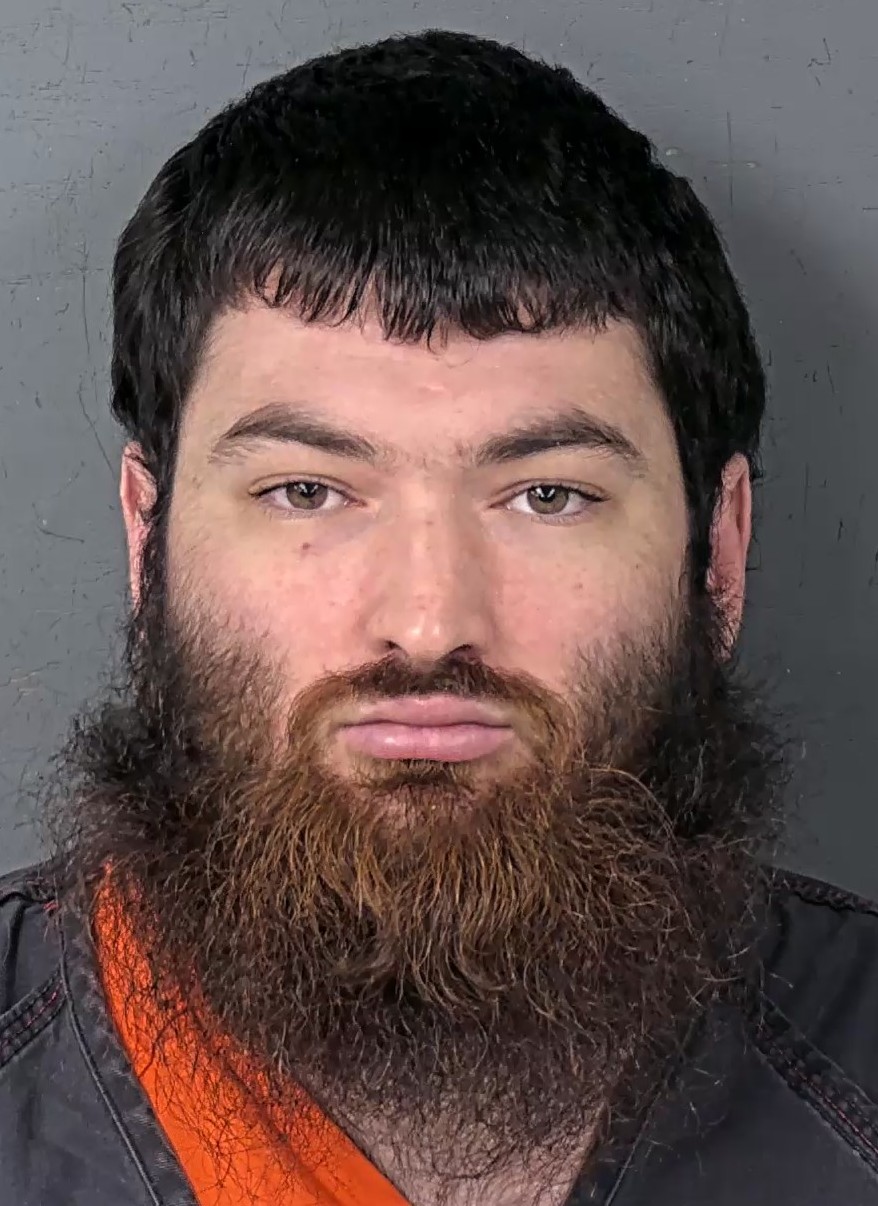 Mugshot of EVAN MICHAEL STANLEY
