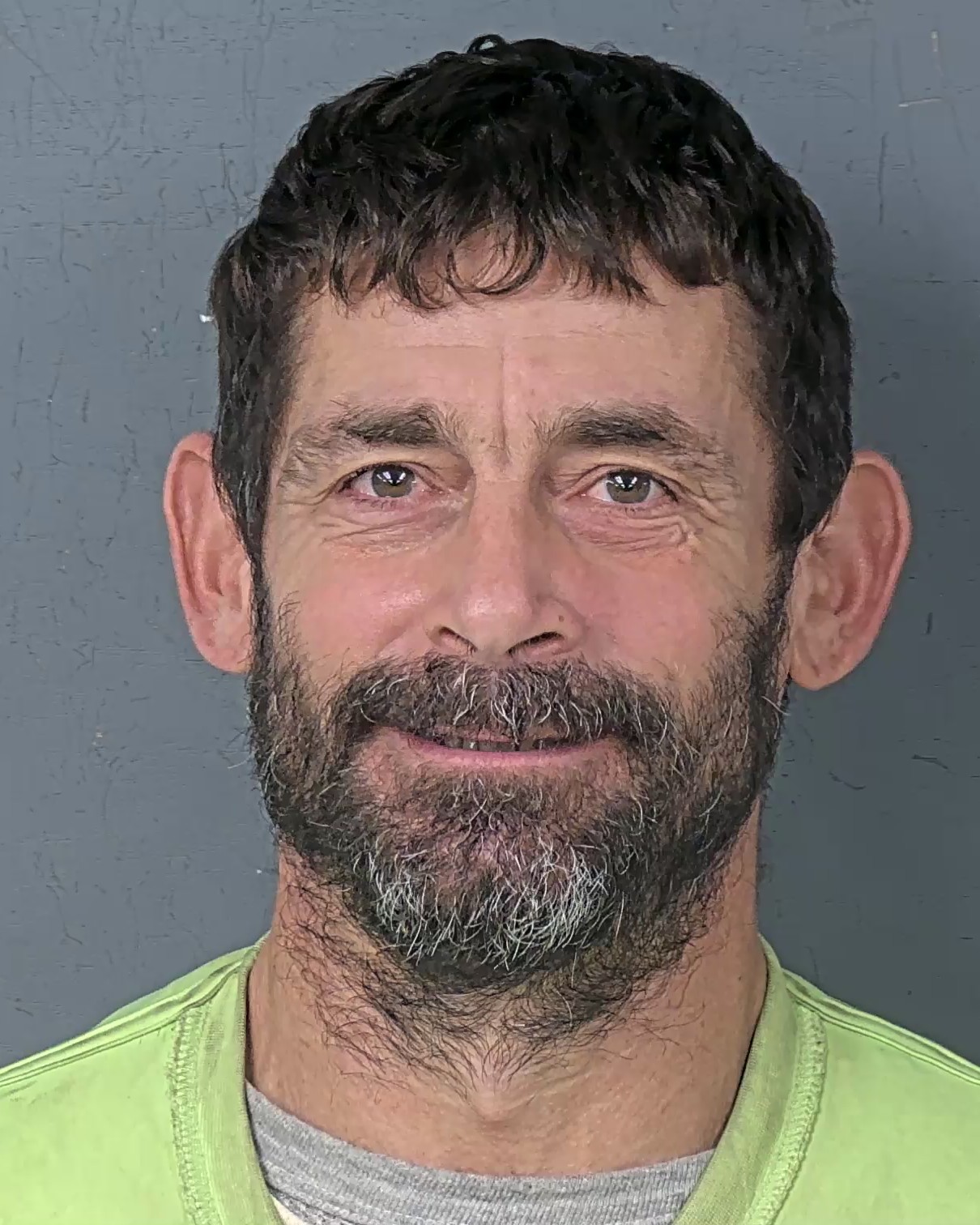 Mugshot of JOSEPH ANTHONY CARLOZZI