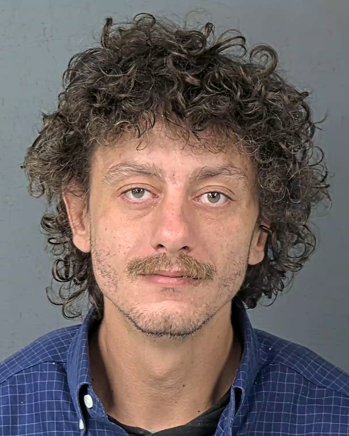 Mugshot of CHRISTOPHER DELANE JURANKO