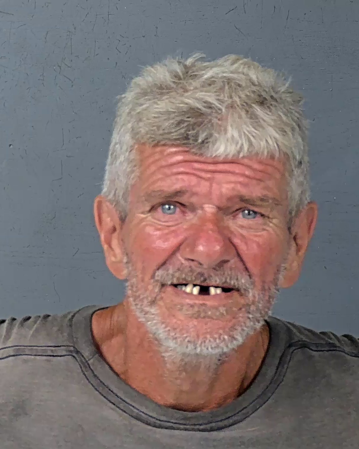 Mugshot of RICKEY JOE STEPHENSON