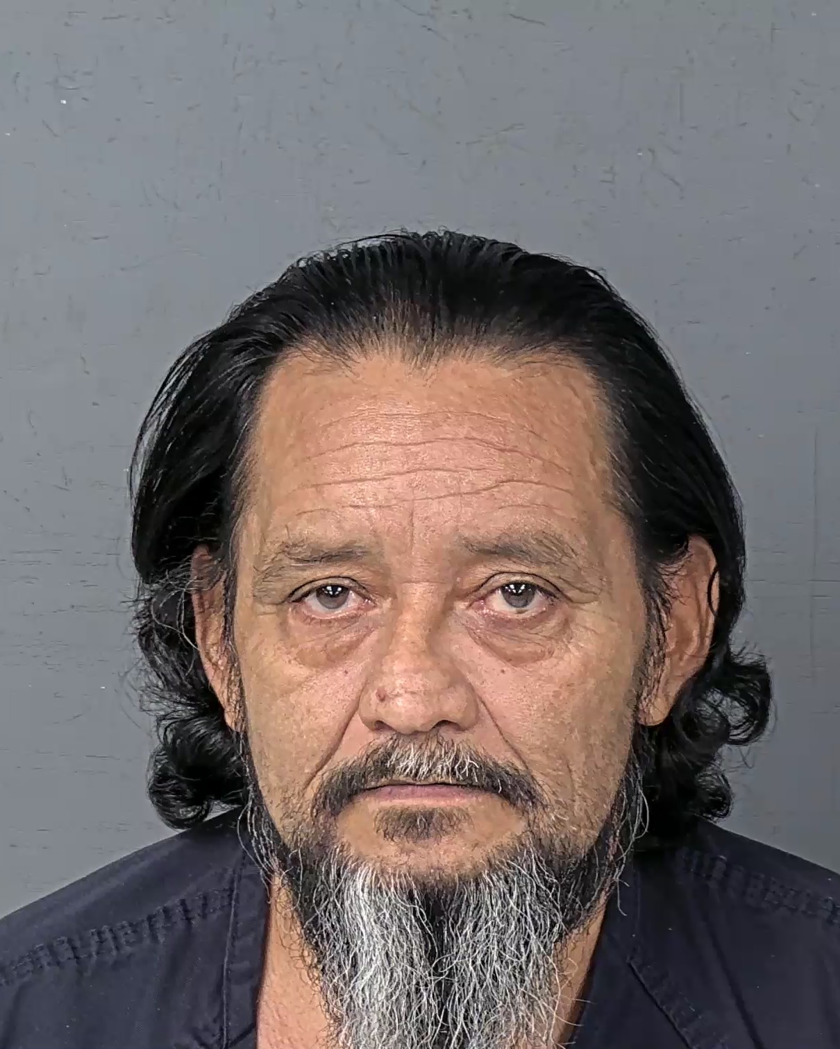 Mugshot of MAXIMINO HERNANDEZ