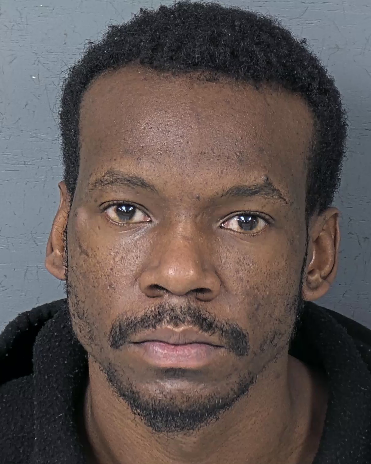 Mugshot of MARQUIS JAMAL PORTER