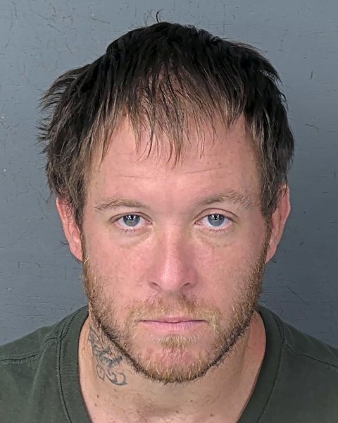Mugshot of CHRISTOPHER ROBERT BUZZONE
