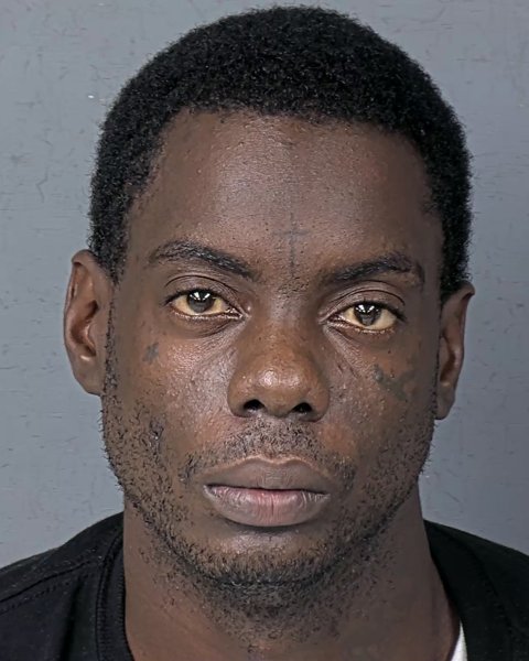 Mugshot of TODD ALAN KEARSE