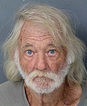 Mugshot of JOSEPH ARTHUR THOMPSON