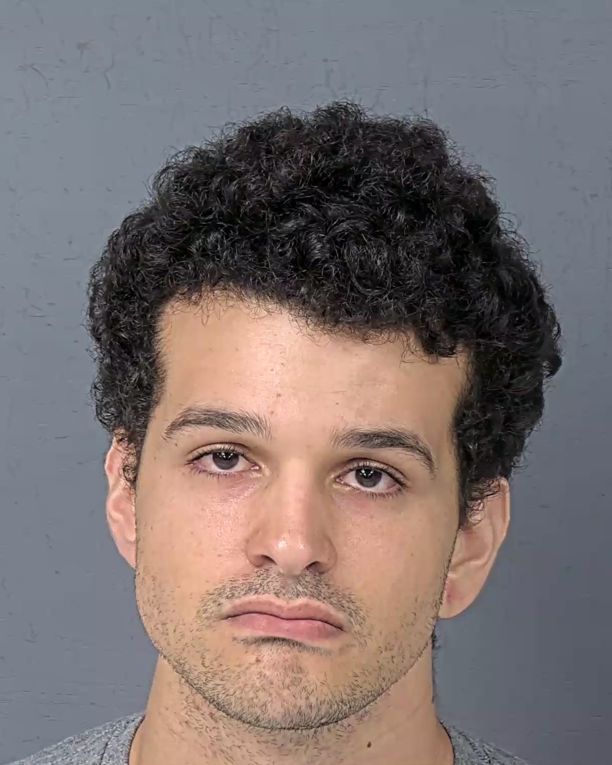 Mugshot of KEVIN DANIEL HONDAL PEREZ