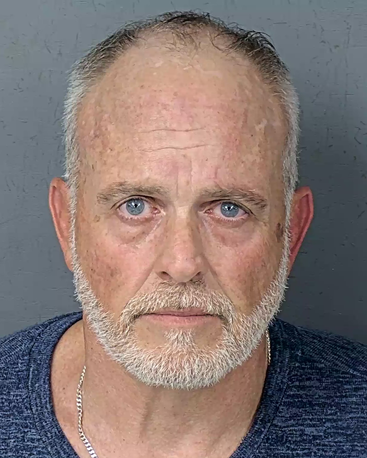 Mugshot of JASON RUSSELL KLIER