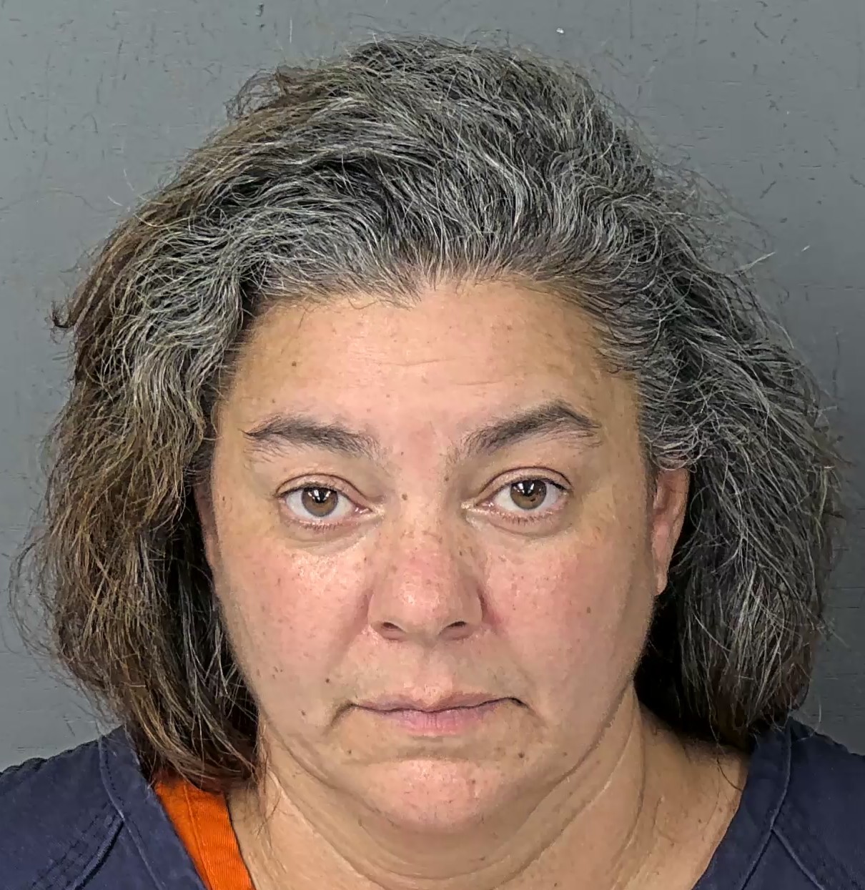 Mugshot of CHRISTINE GIRAUD