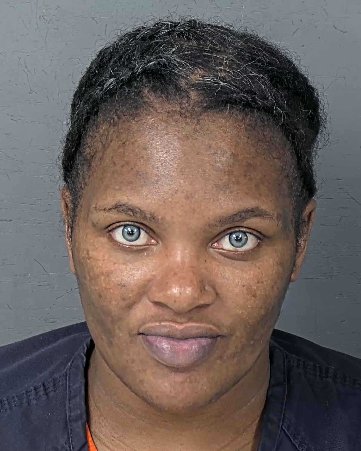 Mugshot of LUEQUITA MATTRICE SCLESKY
