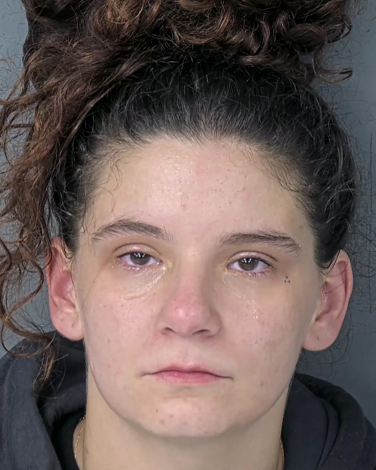 Mugshot of KAYLA DESTINY NICOLE GRIMALDI