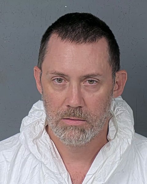 Mugshot of JEREMY JAMES BEAUDRY