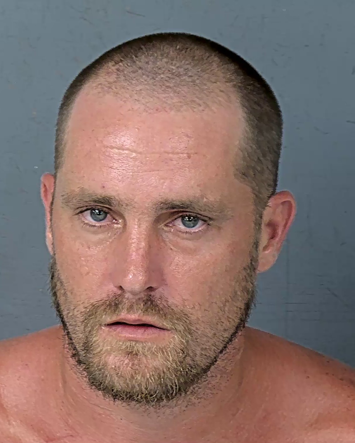 Mugshot of KYLE EUGENE WILLIAMS