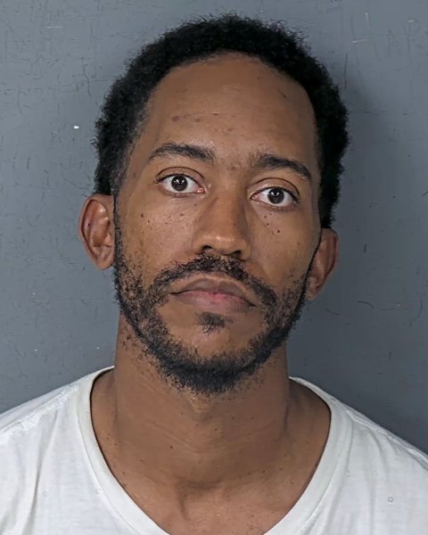 Mugshot of JALAIR EMMANUEL GARDNER