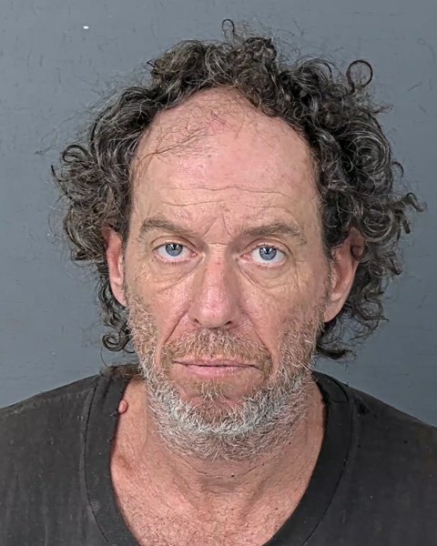 Mugshot of ROBERT LEWIS THIBODEAU