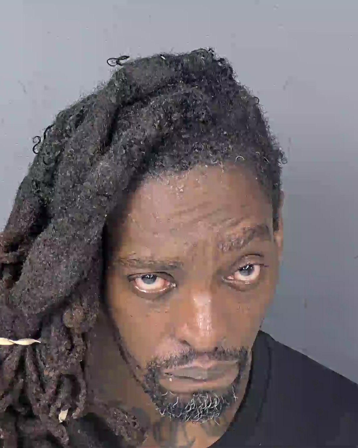 Mugshot of ROBERT JAMES WRIGHT