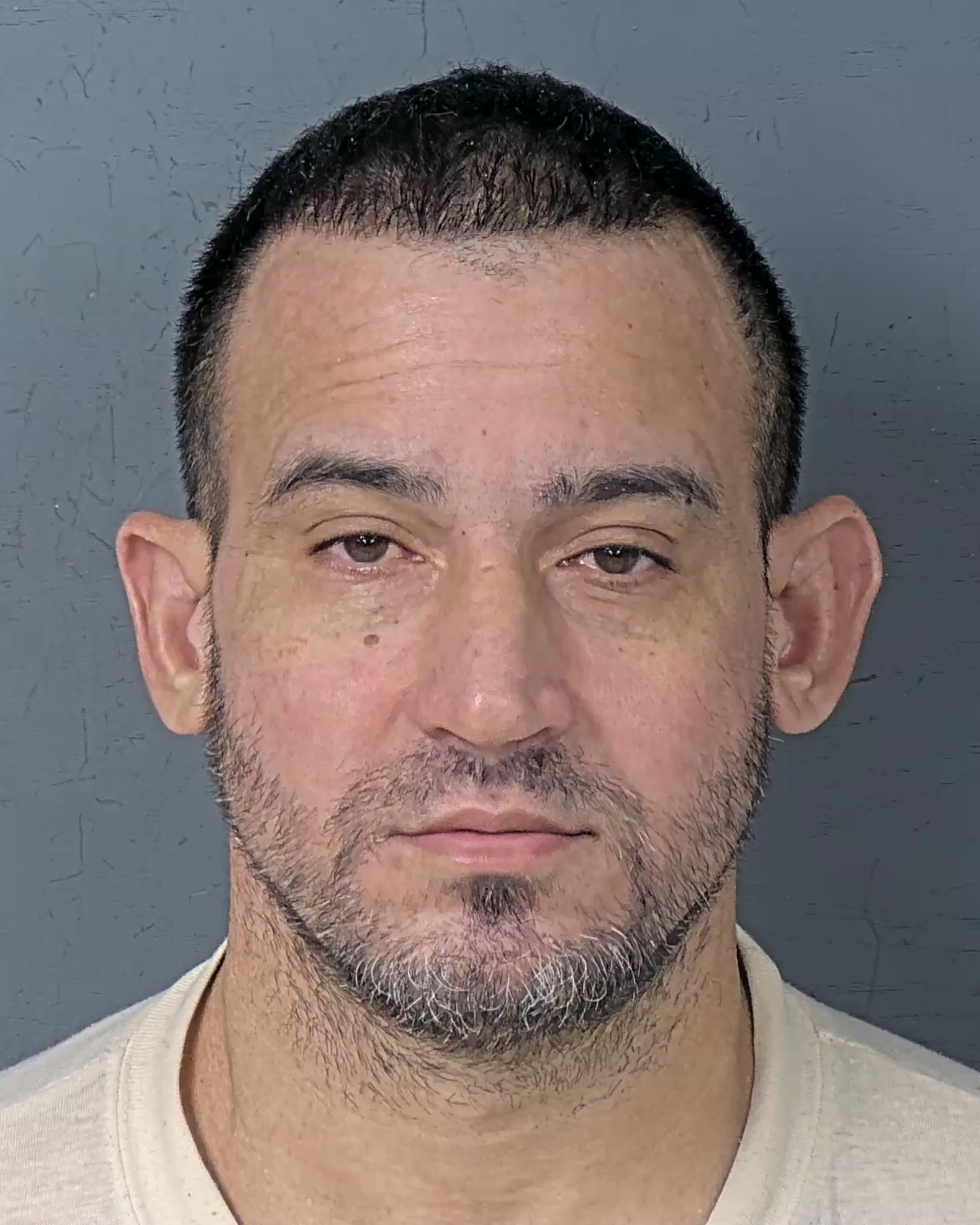 Mugshot of CARLOS ENRIQUE RODRIGUEZ