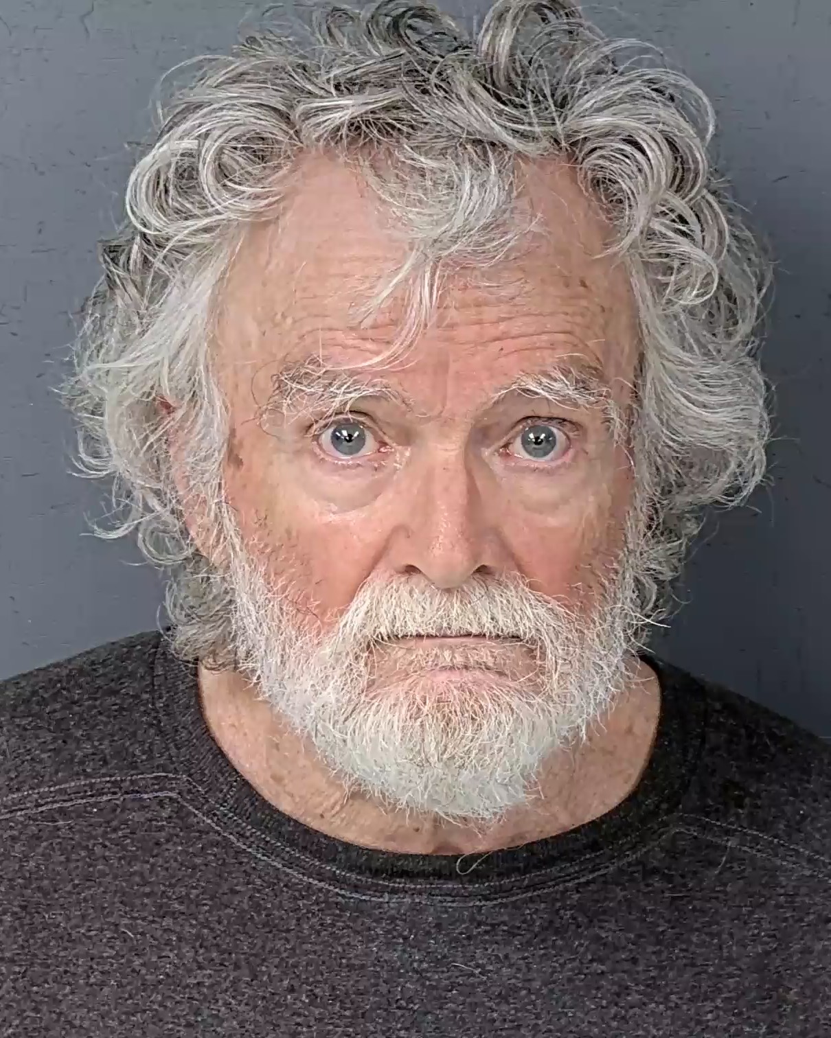 Mugshot of DOUGLAS ALLAN ROSS