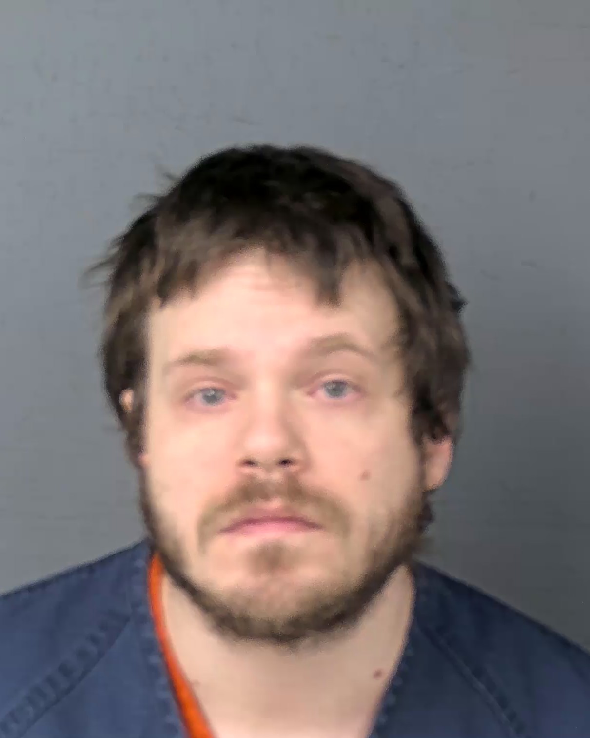 Mugshot of BERNARD JOHN KULESA