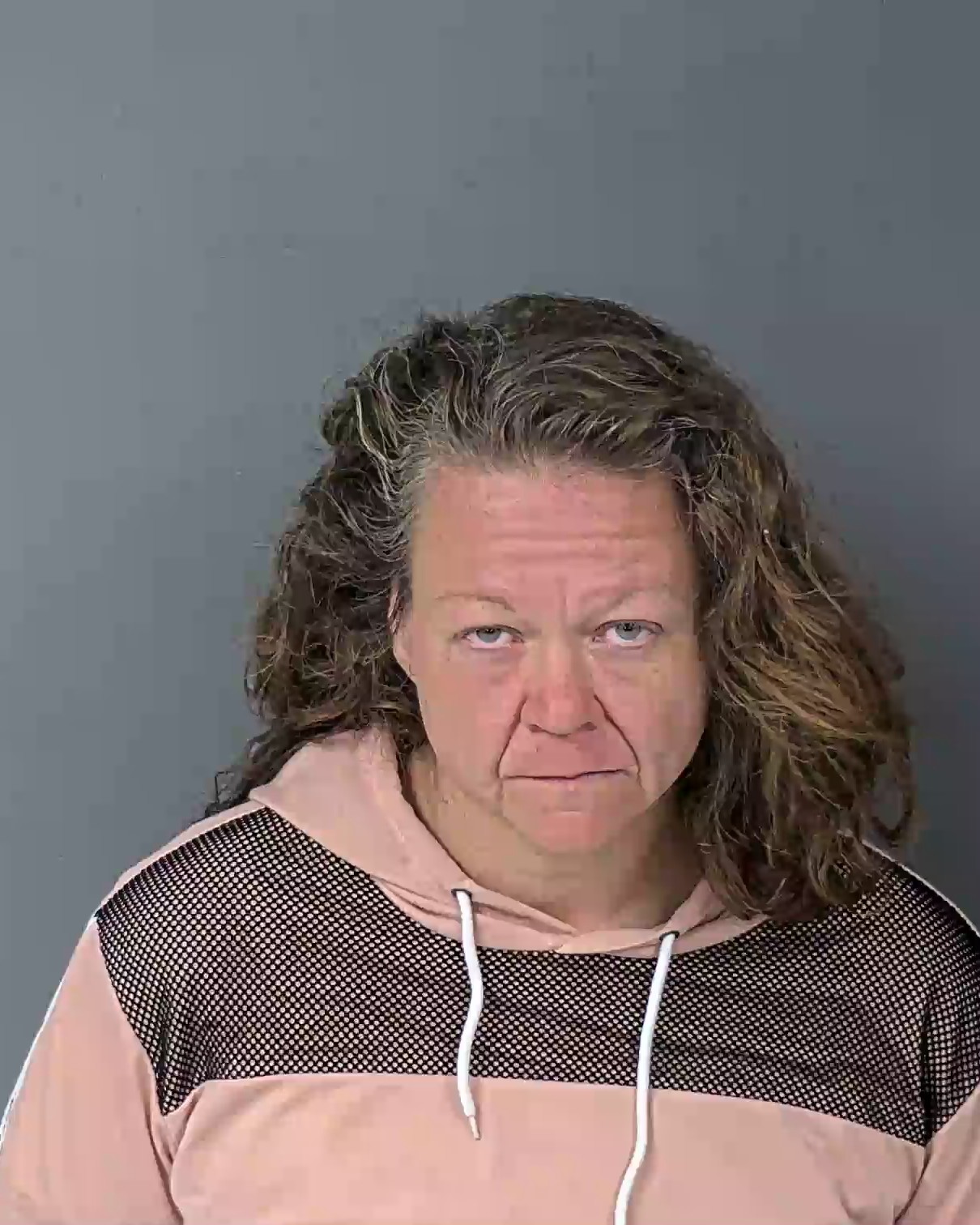 Mugshot of MARY ELIZABETH STANLEY