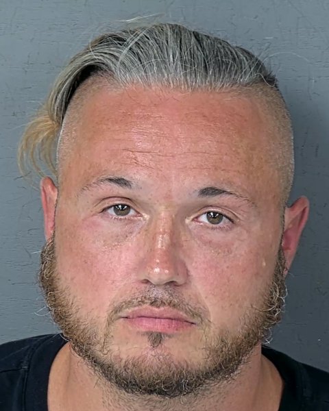Mugshot of MICHAEL JOSEPH CUNDIFF