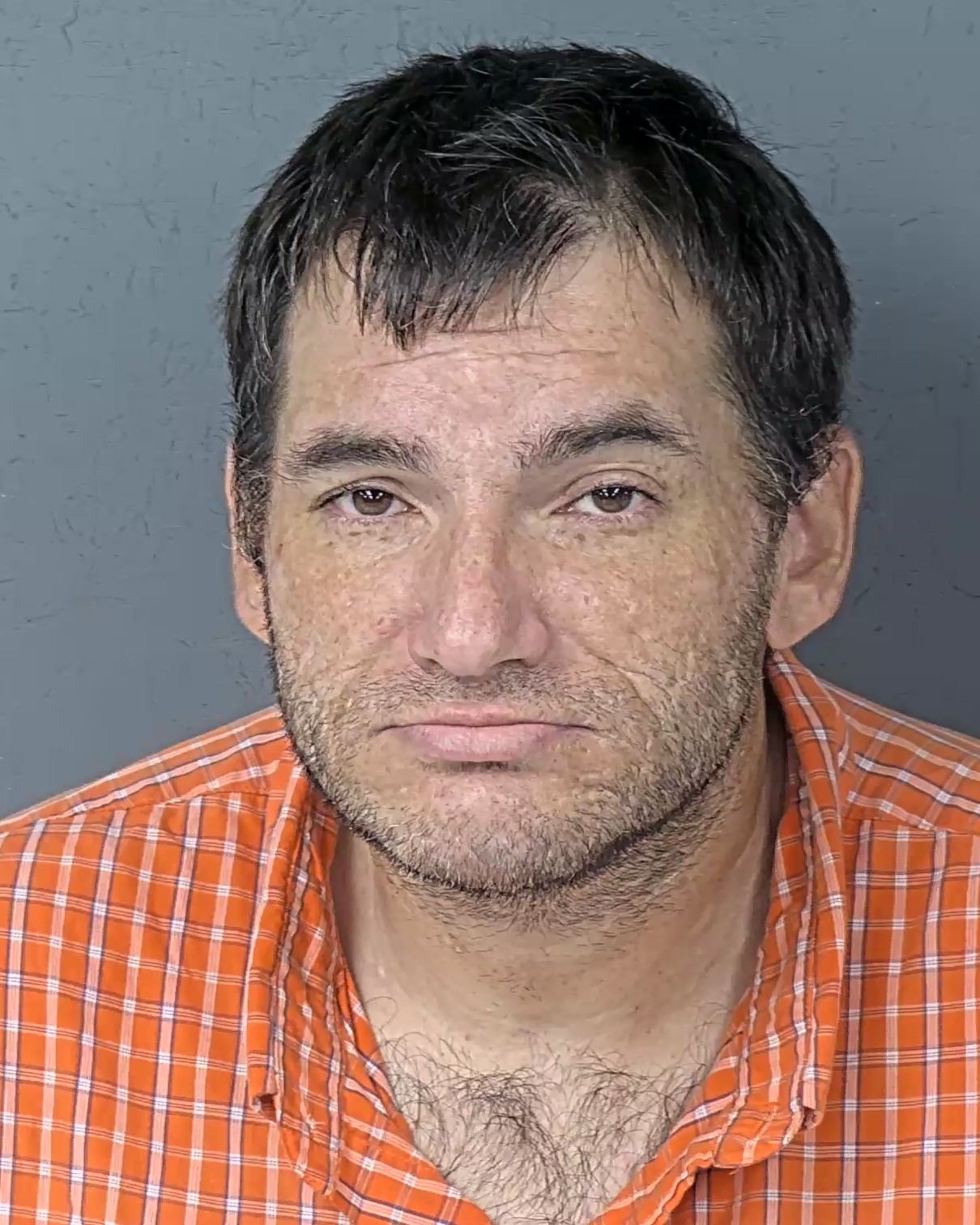 Mugshot of MICHAEL LEWIS WEIN