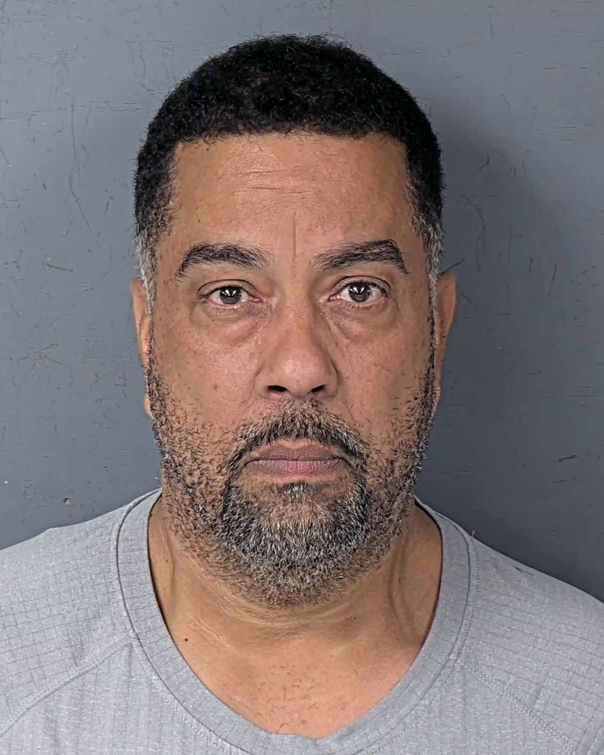 Mugshot of ANGEL RIVERA