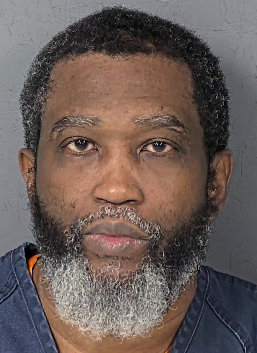Mugshot of JIMMIE LEE WOODS