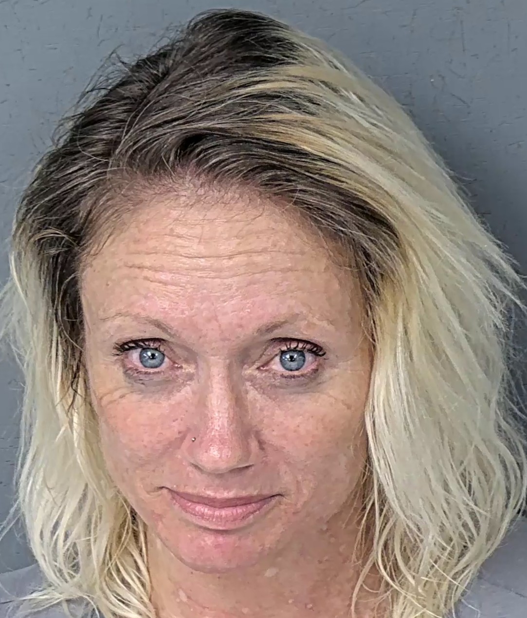 Mugshot of APRIL DAWN STALLINGS